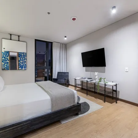 Olive Country Living - 404 PH Hotels in Envigado