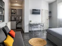 SMARTAPPART LORIENT Hotels in Lorient