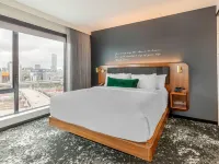 Cambria Hotels Boston Downtown - Seaport Các khách sạn ở Boston