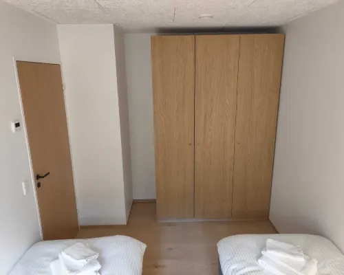 Sea View Apartment with balcony 2BR Hotels in Argir
