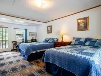 Lloyd's on the River Country Inn by OYO Hotels in Swain County