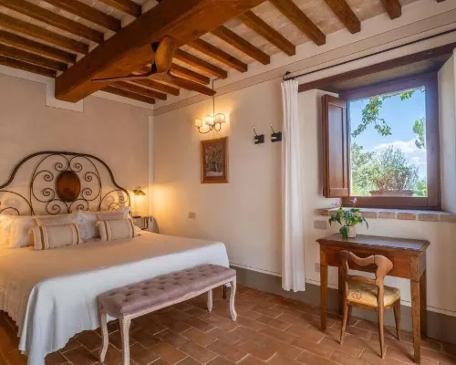 Agriturismo Sole Hotels in Trequanda