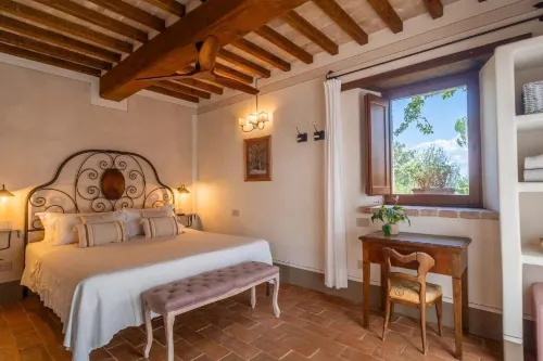 Agriturismo Sole