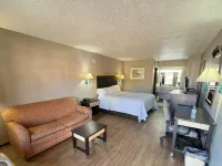 American Inn by Hotel O Selma US 80 Hotels in Selma