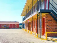 Economy Inn by OYO Lockport Near Houma Hotels in Lafourche Parish