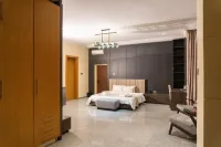 Adhan Apartments Hotels in 