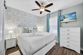 30A - Hidden Lakes Condo Rentals