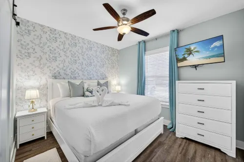 30A - Hidden Lakes Condo Rentals