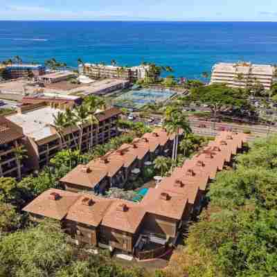 Malia Kai#5 Hotel Exterior