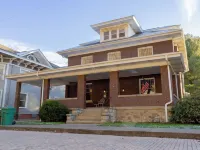 The Lodge Hotels in Braxton County