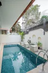 Staymaster White Castle-3BHK | Pvt Pool | Vagator - Villas