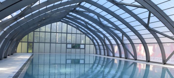 Domaine du Lac Chambon Hotels in Auvergne