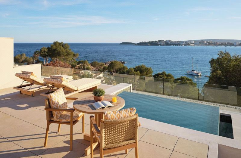 Mandarin Oriental Punta Negra, Mallorca photo 5