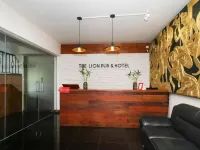 The Lion Pub & Hotel Hotels in Mount Lavinia