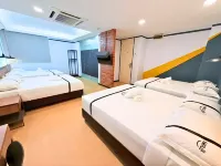 Seeds Hotel Kuala Selangor Hotels in Kuala Selangor