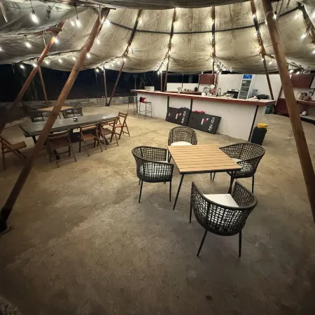 Kritajna Safari Resort Отели в г. Савегре