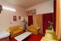 Mukund Vinod Garden - Pensions