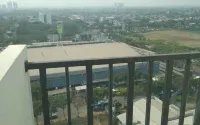 Smart Room at TreePark Serpong BSD Near Aeon Ice BSD