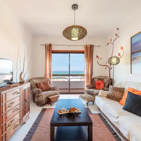GuestReady - Carpinteiro House