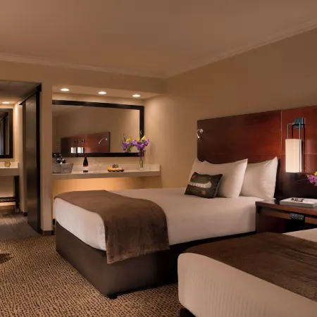 The Lakefront Anchorage