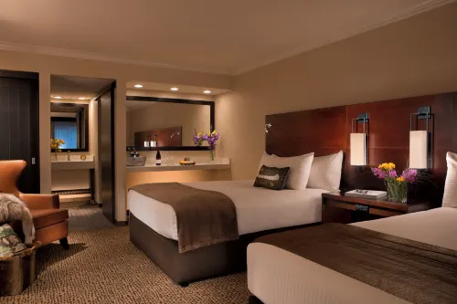 The Lakefront Anchorage