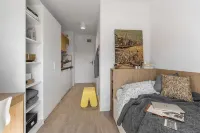 Apartamenty Depot Gdańsk - Bintang 3