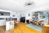 GuestReady - Apt. chic et fonctionnel avec balcon