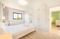 GuestReady - Relaxing Stay Near the Beach - balcón