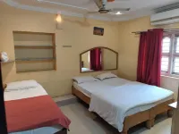 Gopi Guest House Ξενοδοχεία στην πόλη Bellary