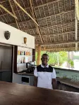 Veridiana Hotel Zanzibar - Barer