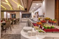 Lords Plaza Surat - พร้อมอาหารเช้า