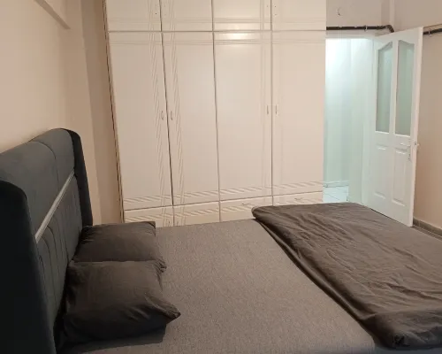 Anka 1 Hotels in Aydin