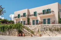Kaliviani Traditional Hotel