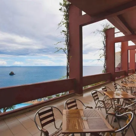 Hotel Baia Azul