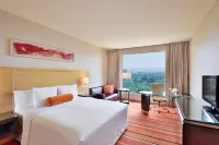 Courtyard by Marriott Pune Hinjewadi - Di lusso