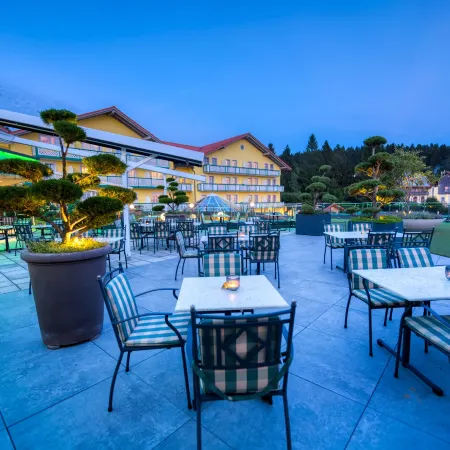 Angerhof Sport- u. Wellnesshotel