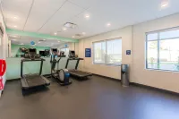Tru by Hilton Ashland - Gym