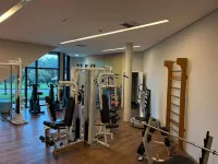 Ibis Styles Taubate - Gym