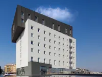 Comfort Hotel Olomouc Centre Hotels in Olomouc