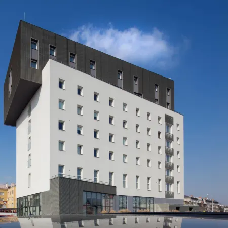 Comfort Hotel Olomouc Centre