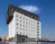 Comfort Hotel Olomouc Centre Hotels in 