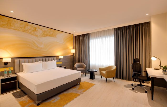 Lemon Tree Hotel, Ranchi