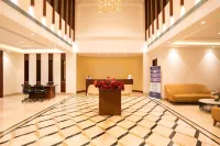 Best Western Plus Phagwara - น้ำพุร้อน