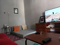 Adk Papandayan Homestay & Tour - Pensions