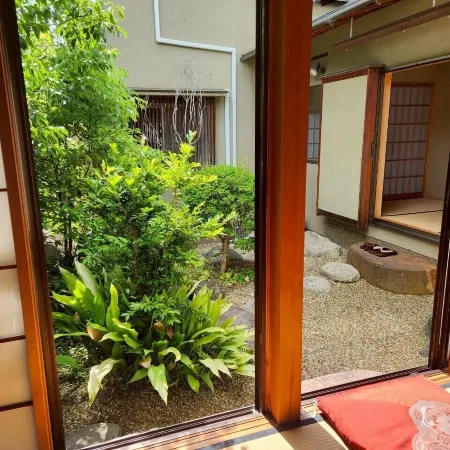 Kyu-Hoshigatei