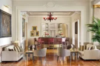 Royal Hotel Sanremo - bar