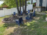 Charming 3-bedroom Lakehouse . Boat Slip,  Pontoon option .3 Golf courses nearby Hotele w: Grainger County