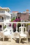 Villa Madre by La Cultura Suites - Hotel Moms - واي فاي