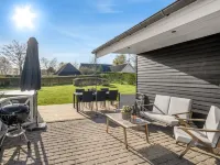 "Joannes" - 200m from the Sea Hotels in Borkop