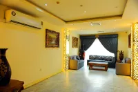 Hotel Plaza Bahrain